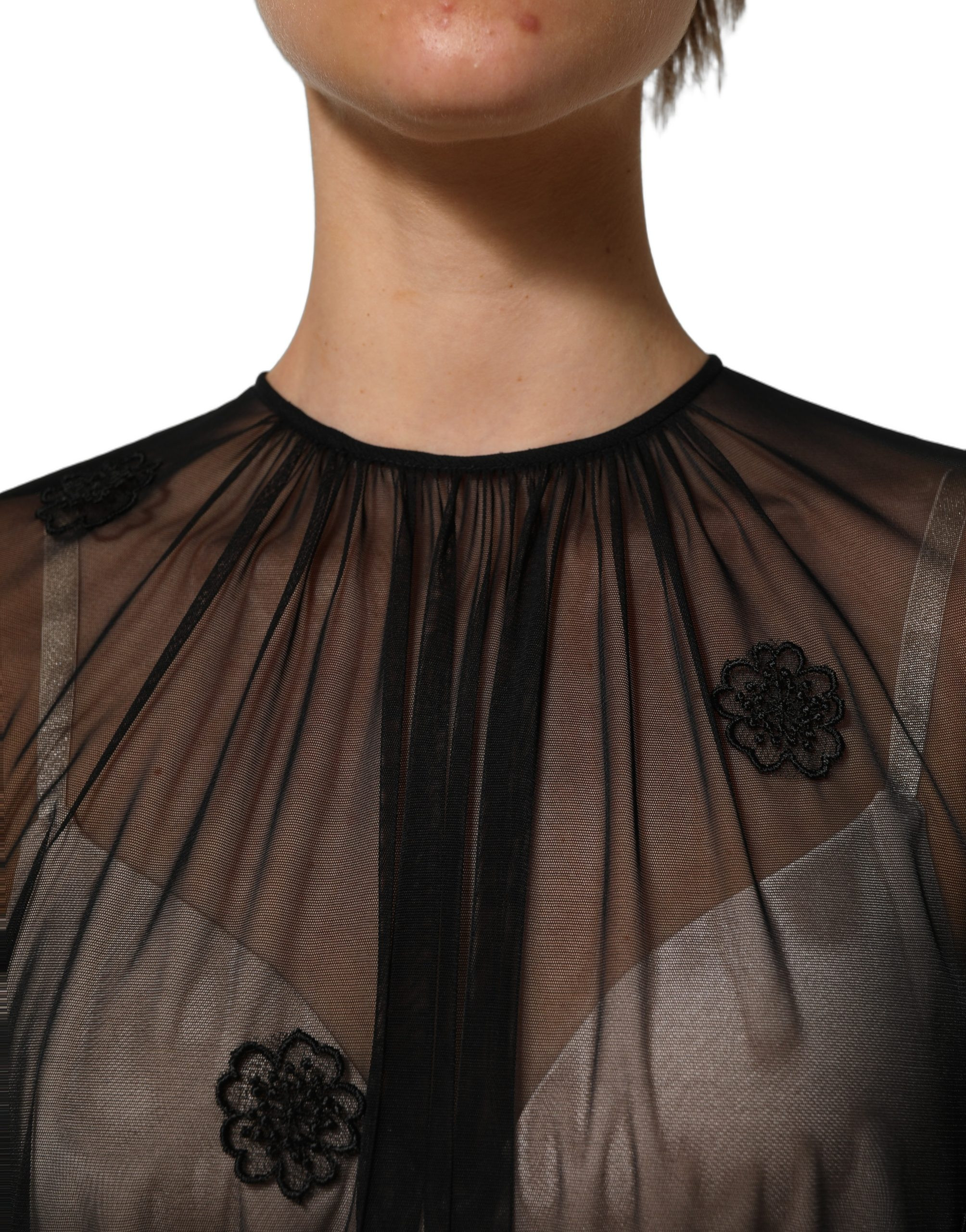 Blouse Top Dolce & Gabbana
