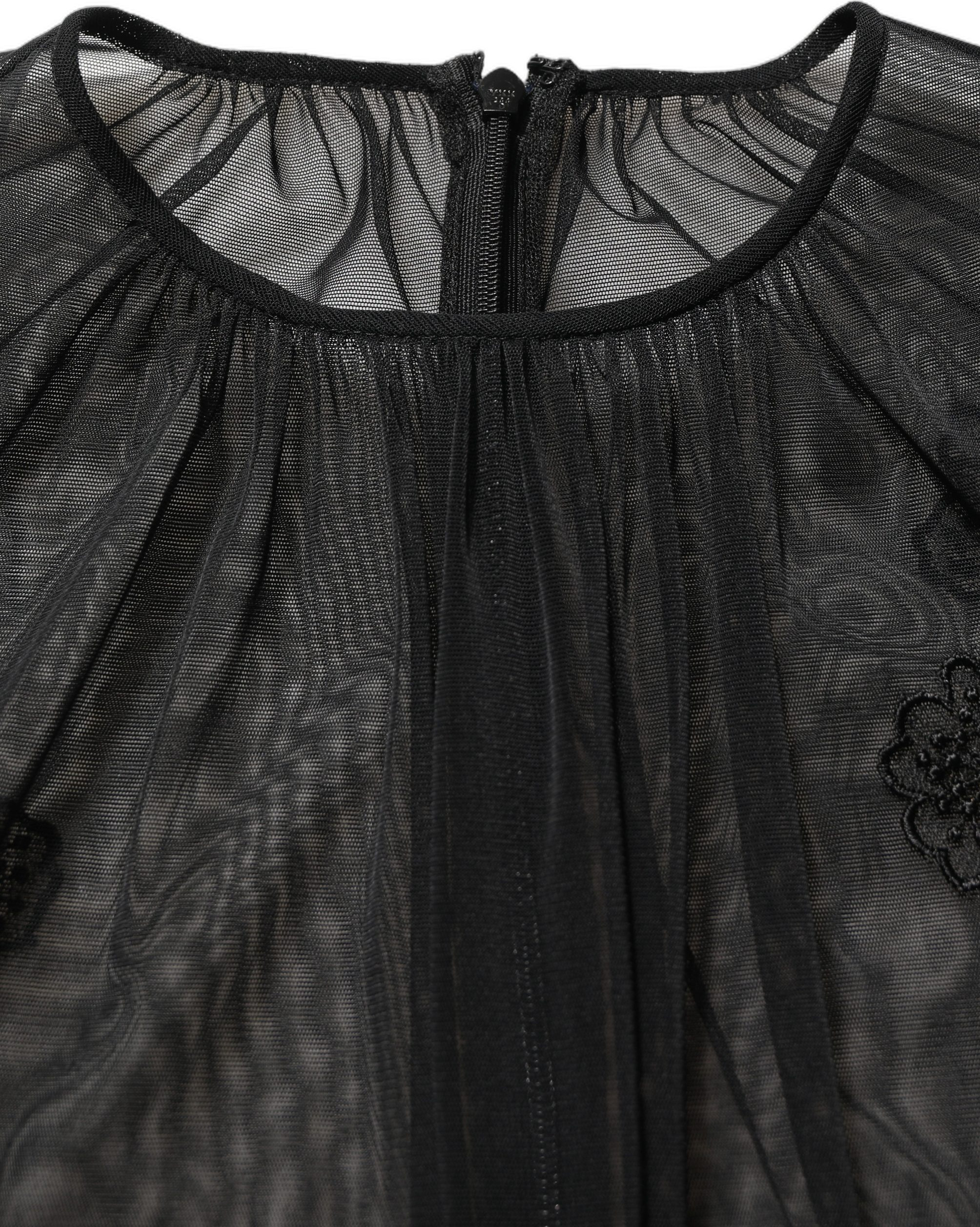 Blouse Top Dolce & Gabbana