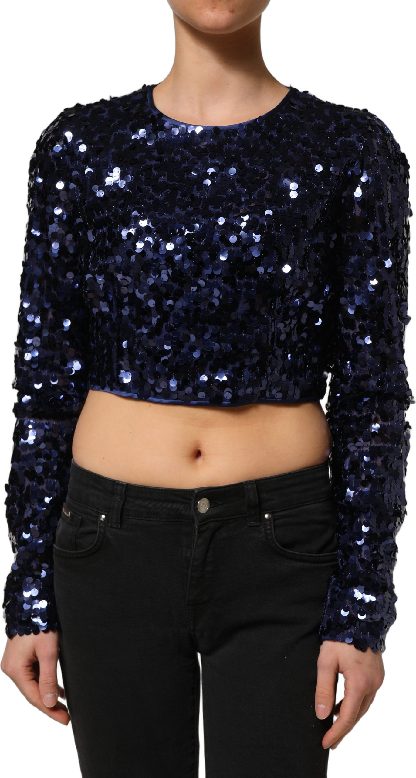 Blouse Top Dolce & Gabbana
