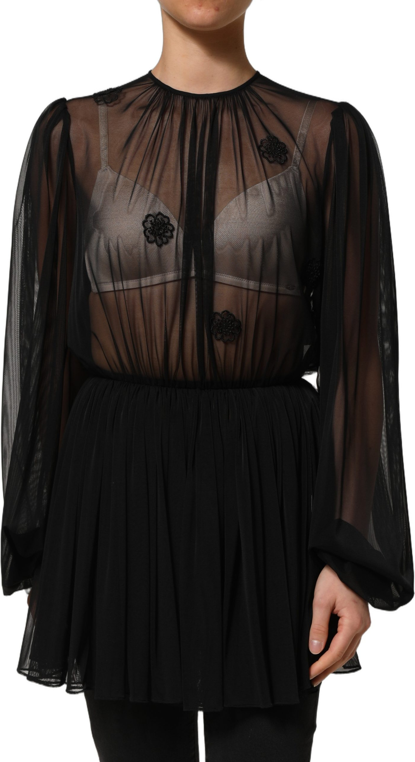Blouse Top Dolce & Gabbana