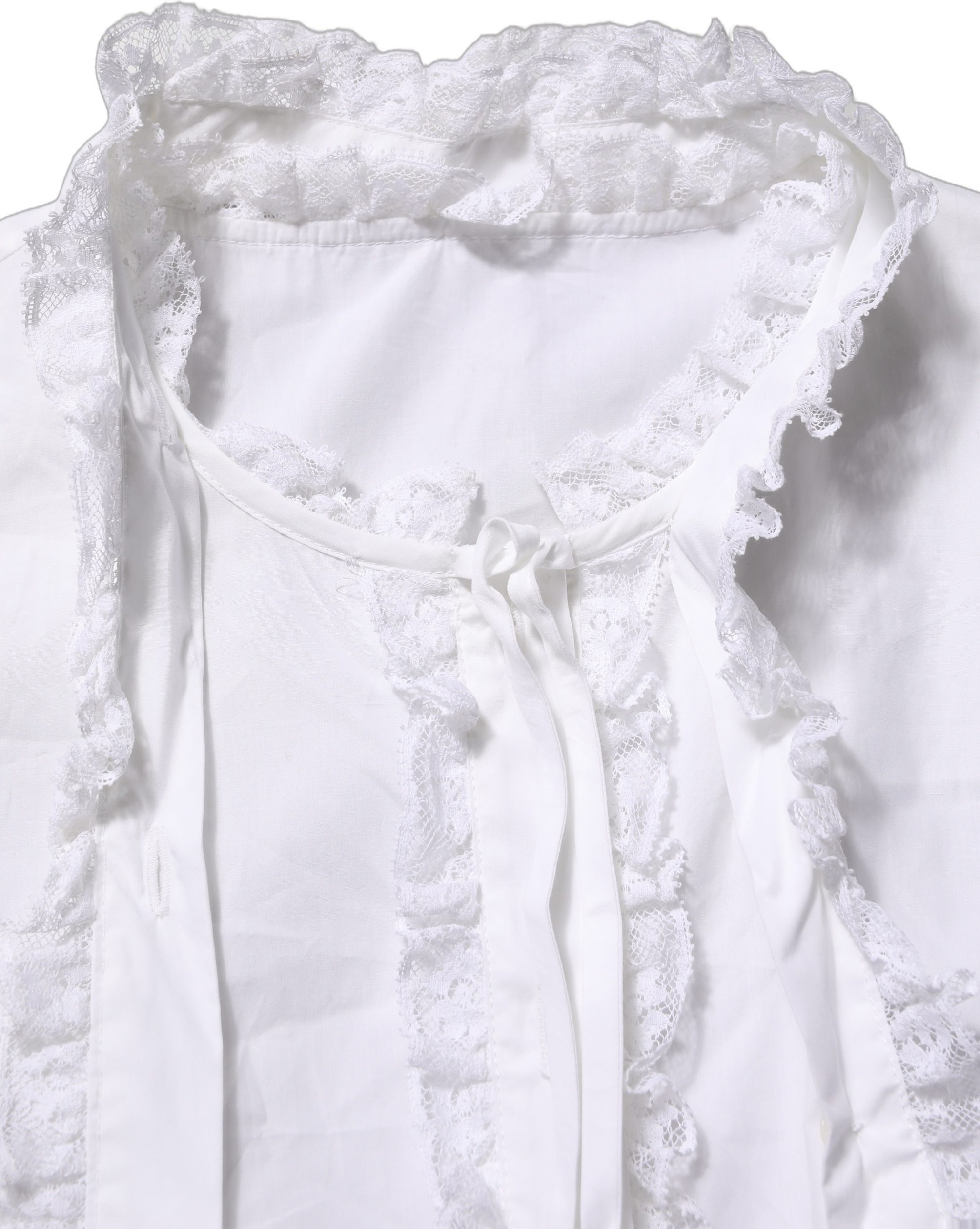 Bluse Dolce & Gabbana