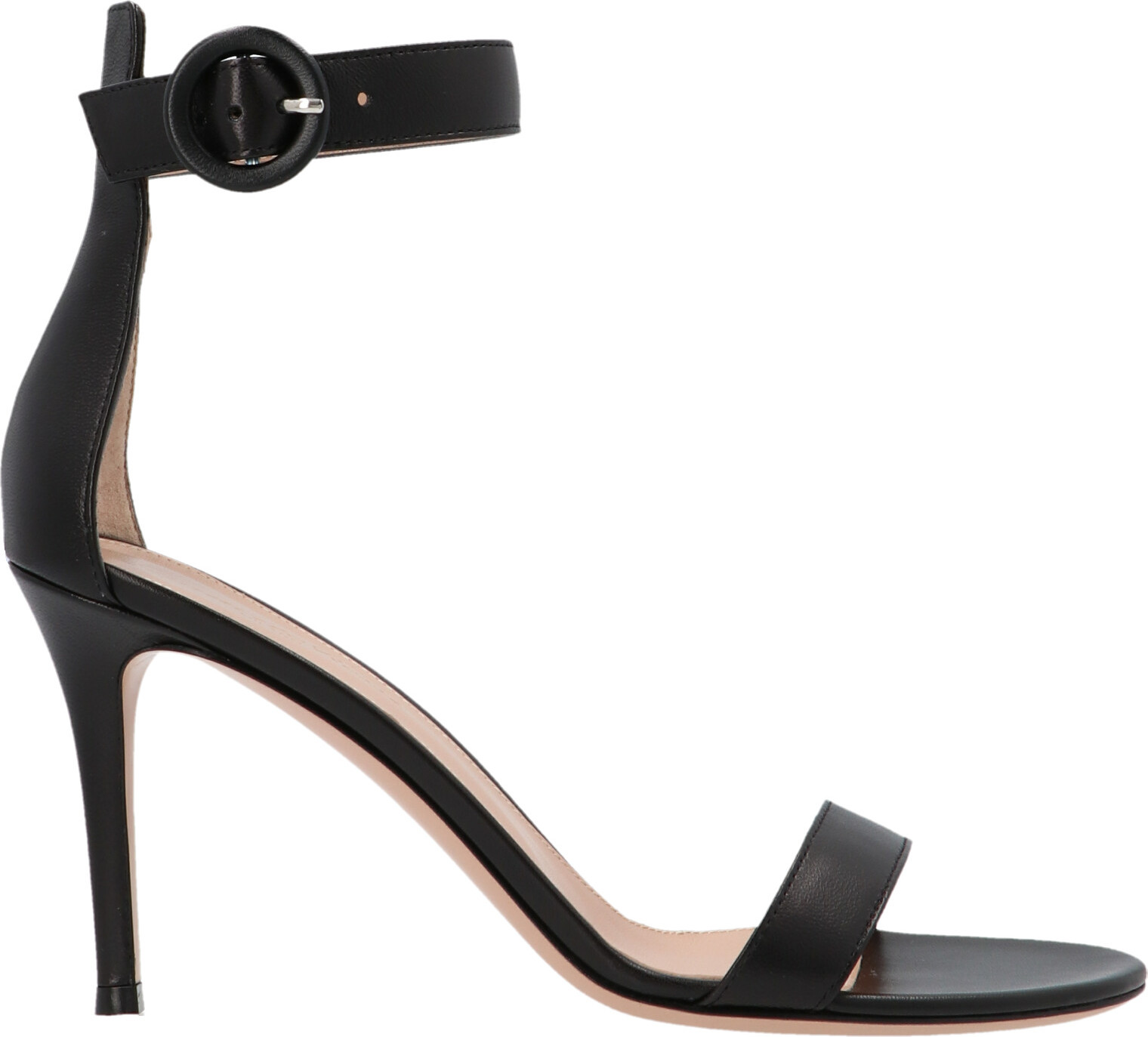 Gianvito Rossi Portofino sandalari