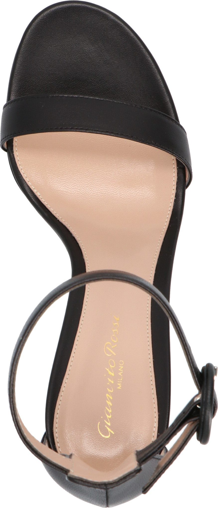 Gianvito Rossi Portofino sandalari