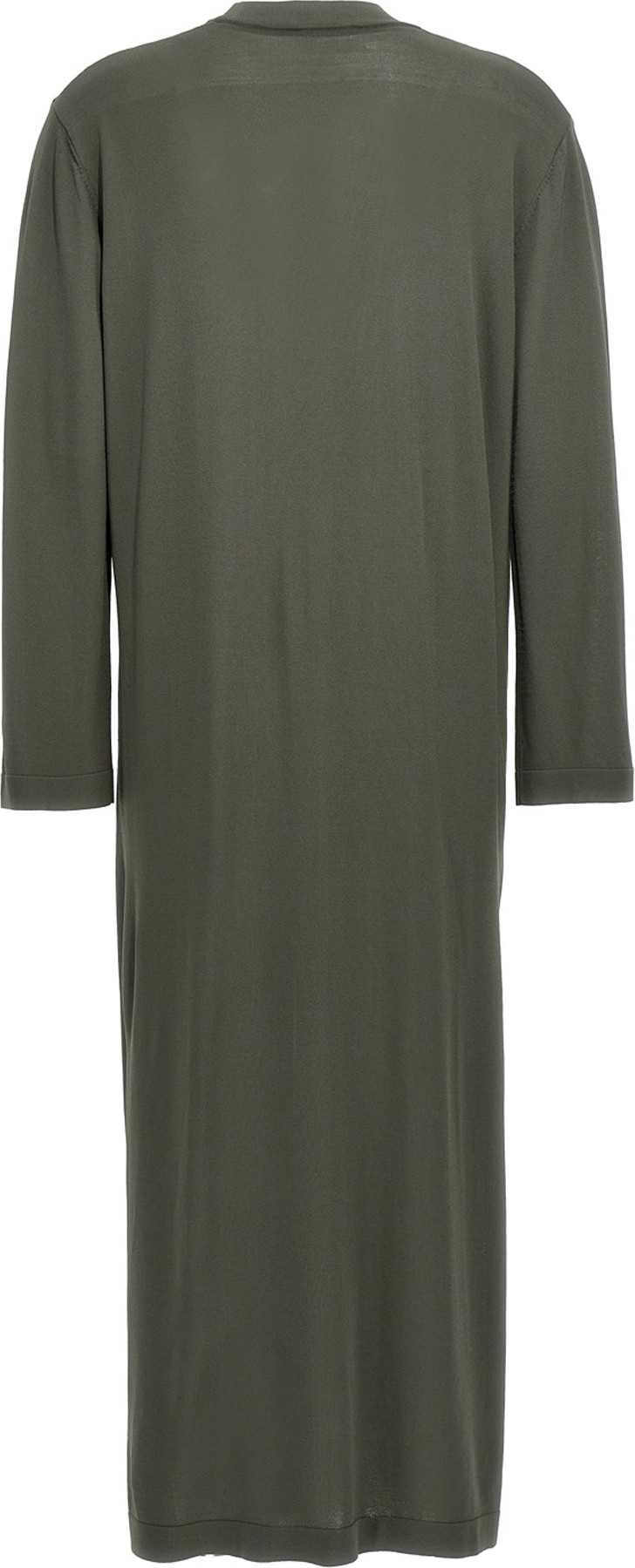 P.A.R.O.S.H. Roux Langer Cardigan