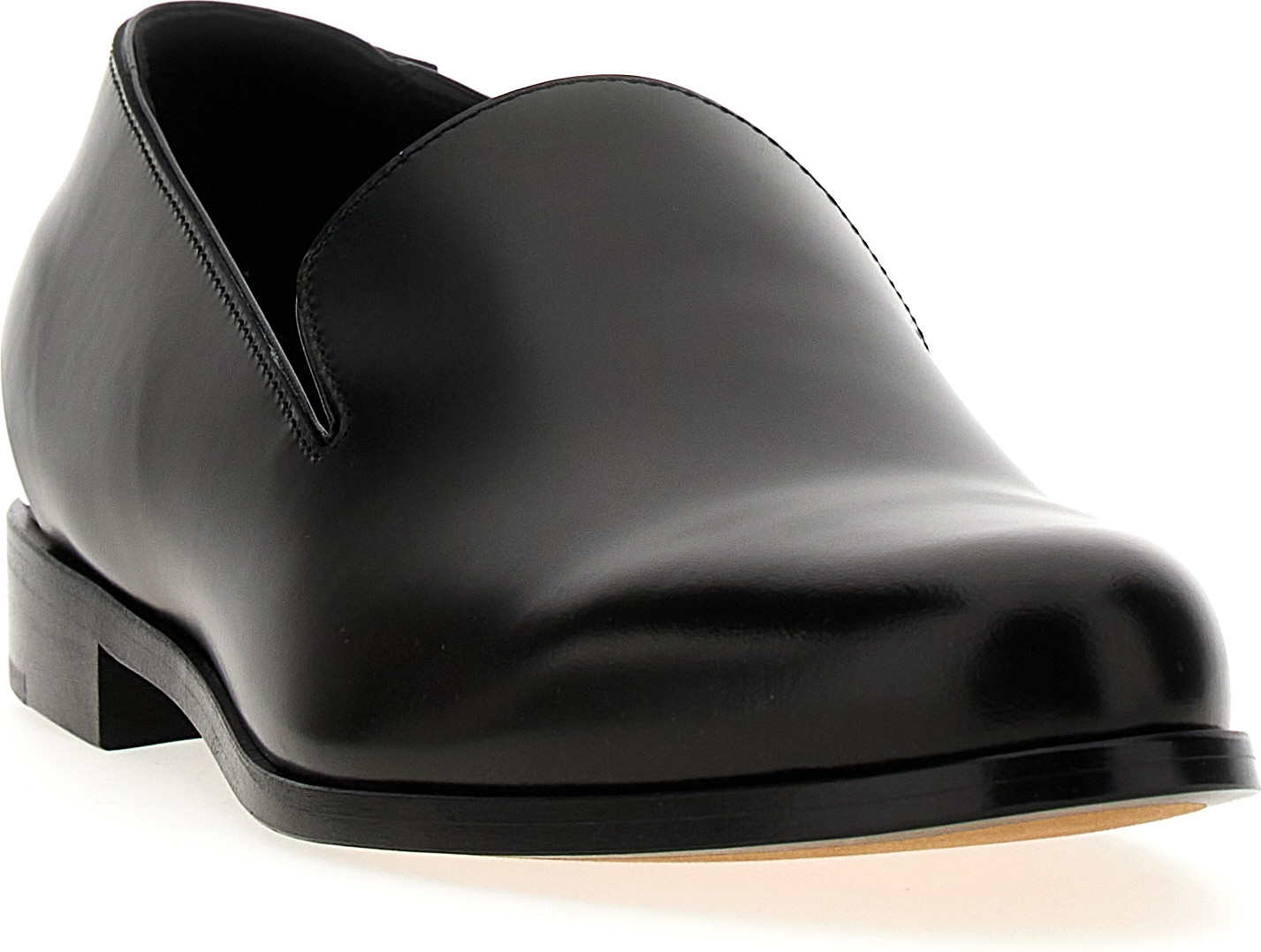 Лоферы Alexander McQueen