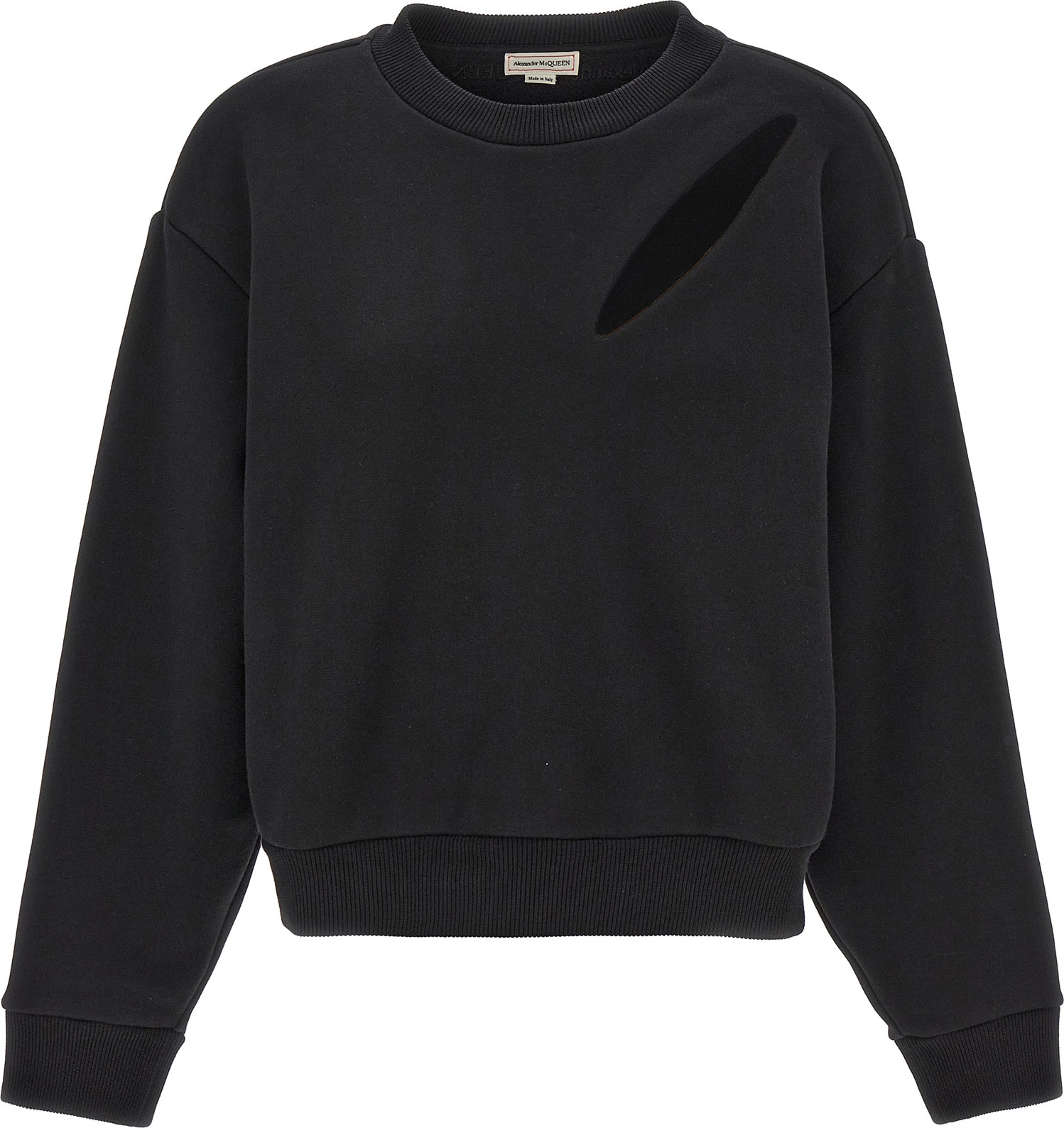 Alexander McQueen sweatshirt