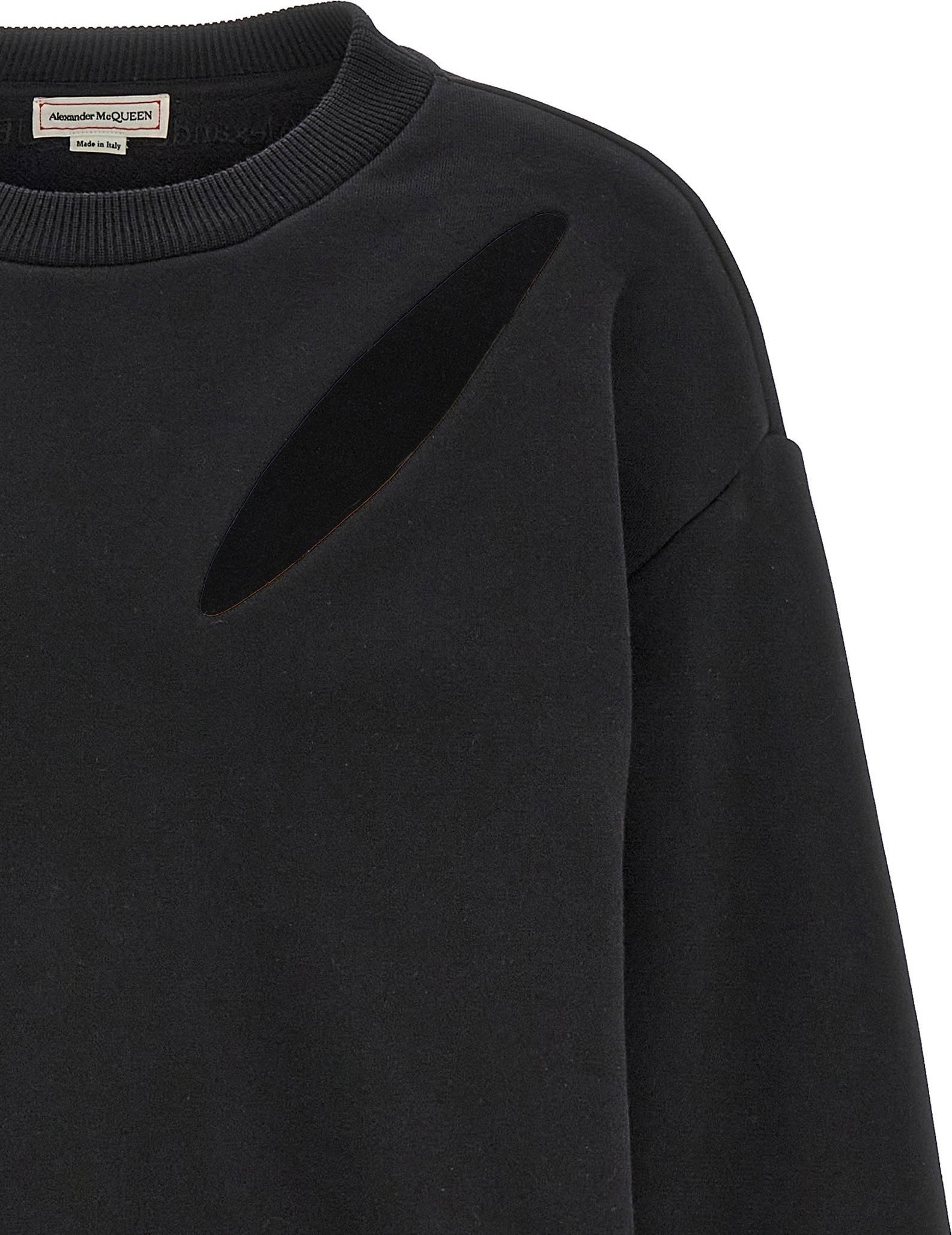 Alexander McQueen sweatshirt