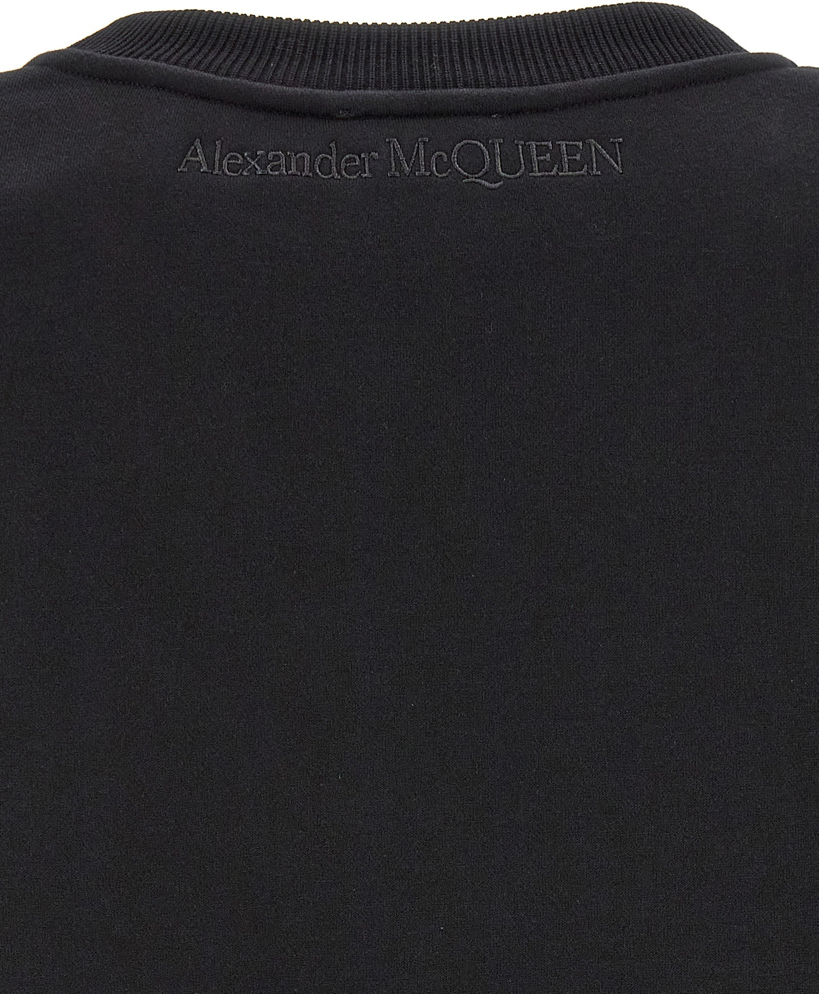 Alexander McQueen sweatshirt
