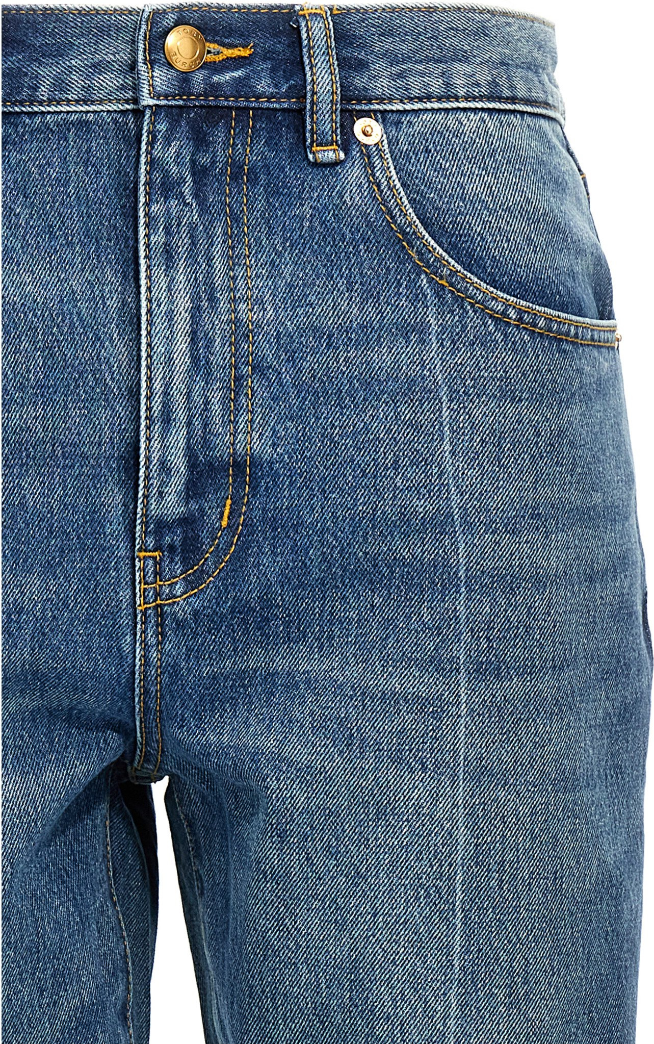 Jean Tory Burch