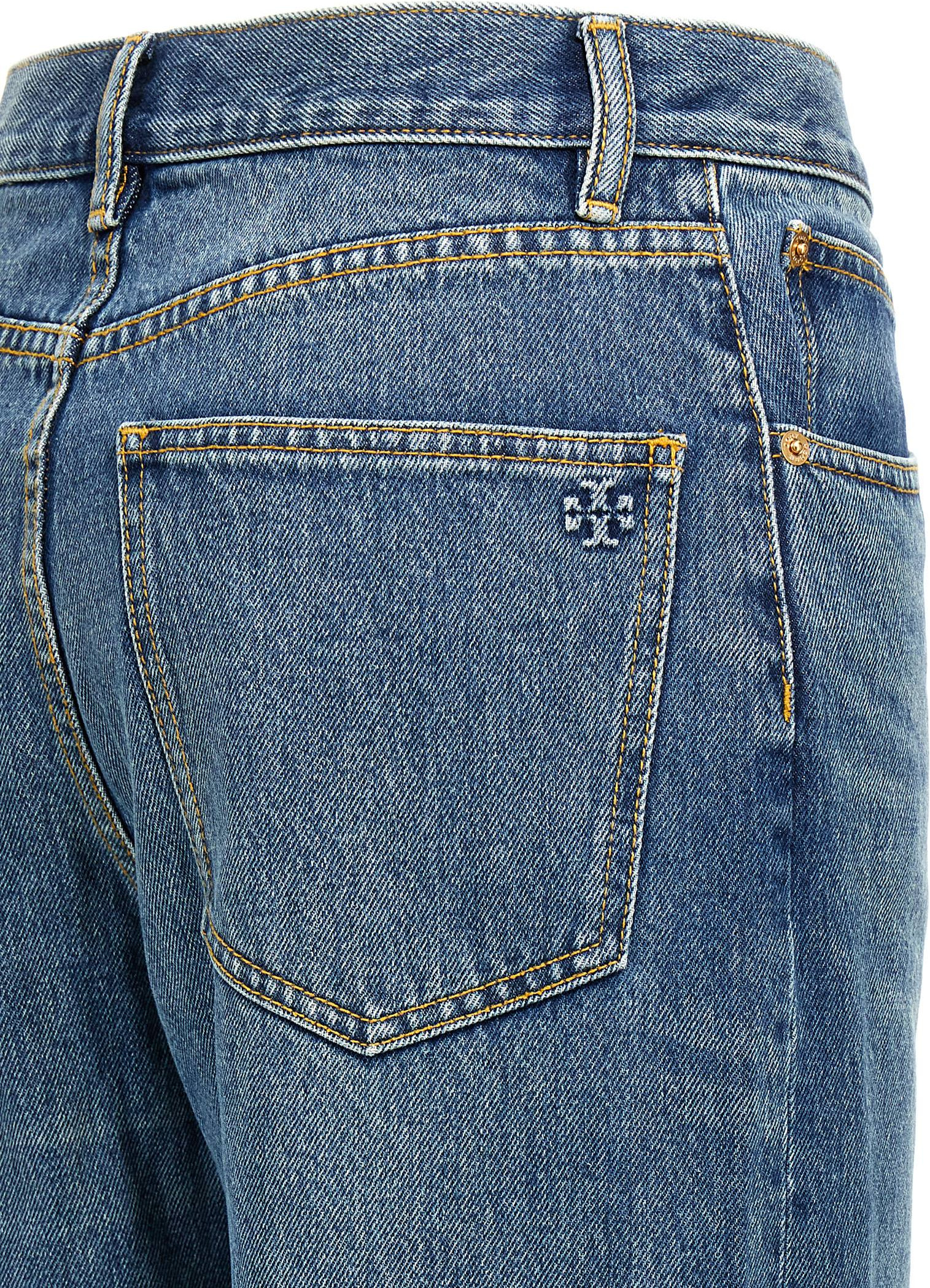 Jean Tory Burch