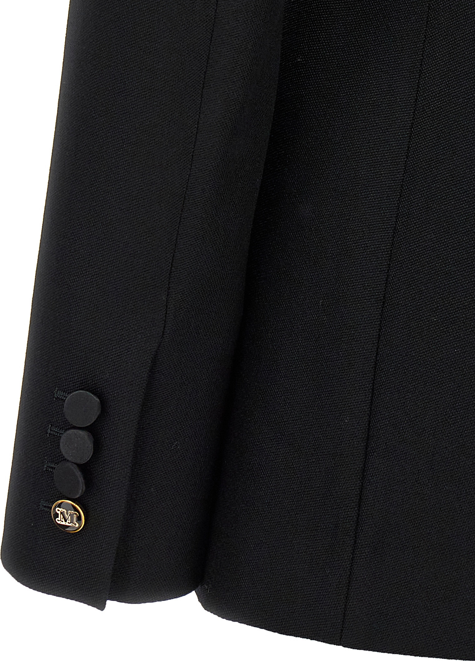 Blazer Max Mara Boemia