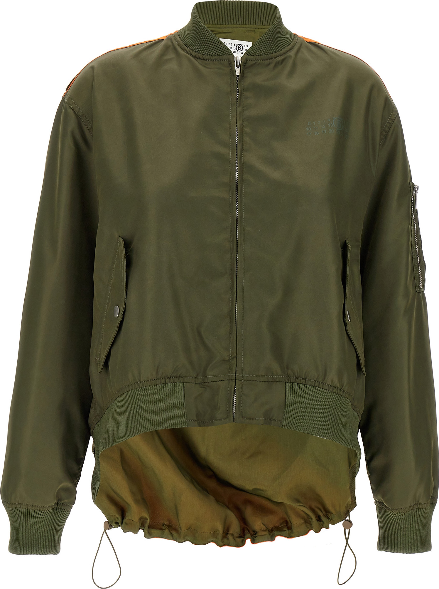 Bomber Jacket MM6 Maison Margiela