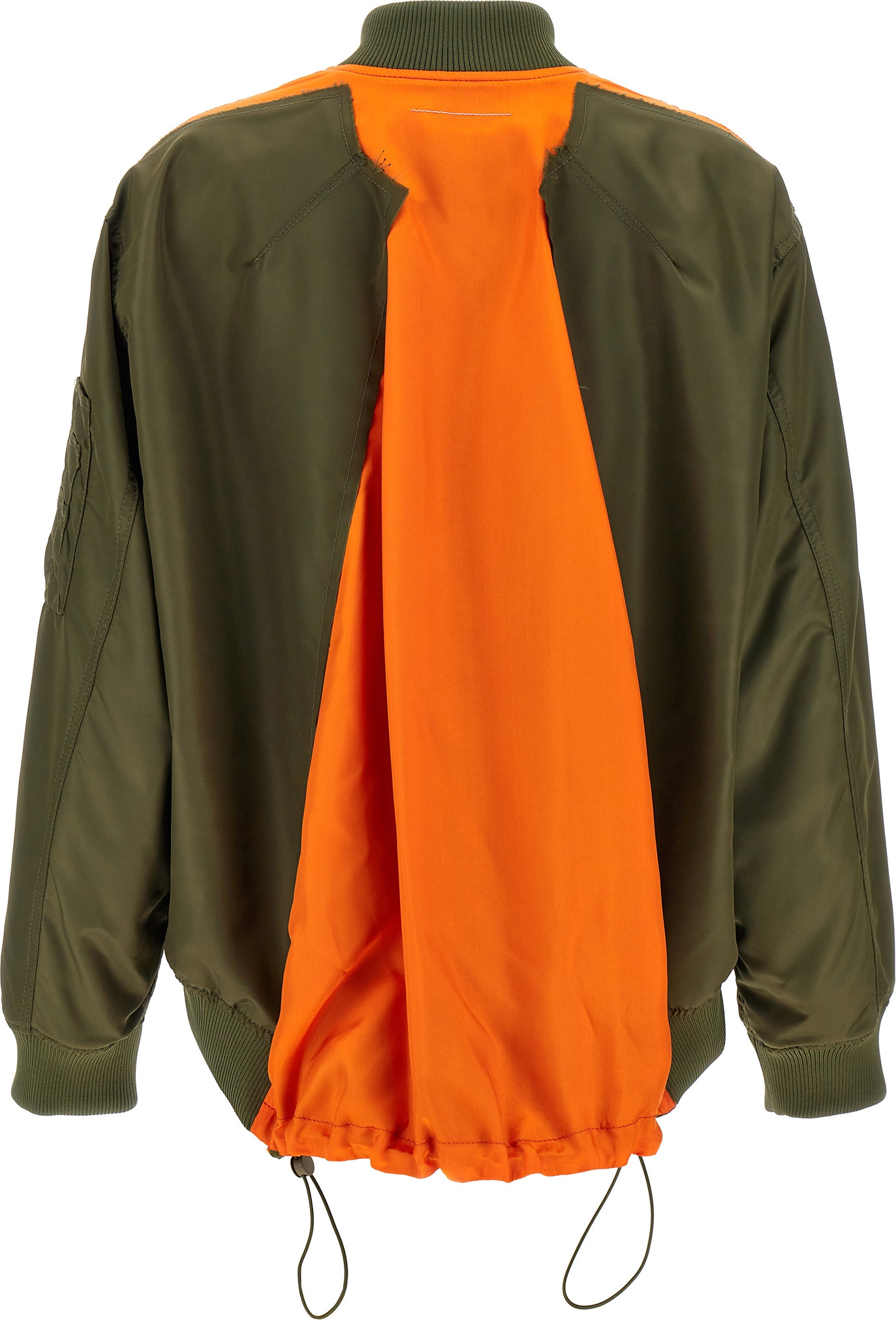 Bomber Jacket MM6 Maison Margiela