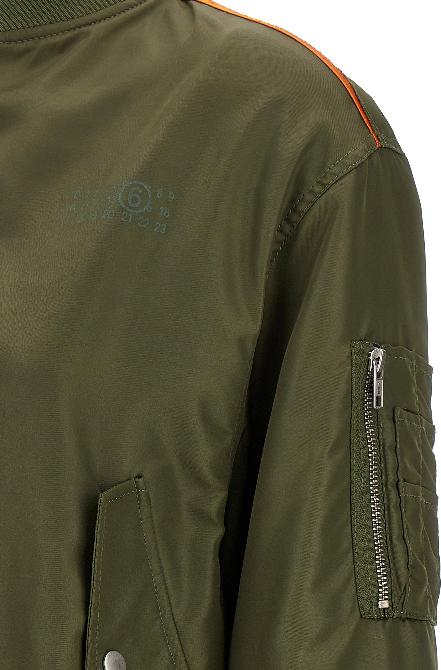 Bomber Jacket MM6 Maison Margiela