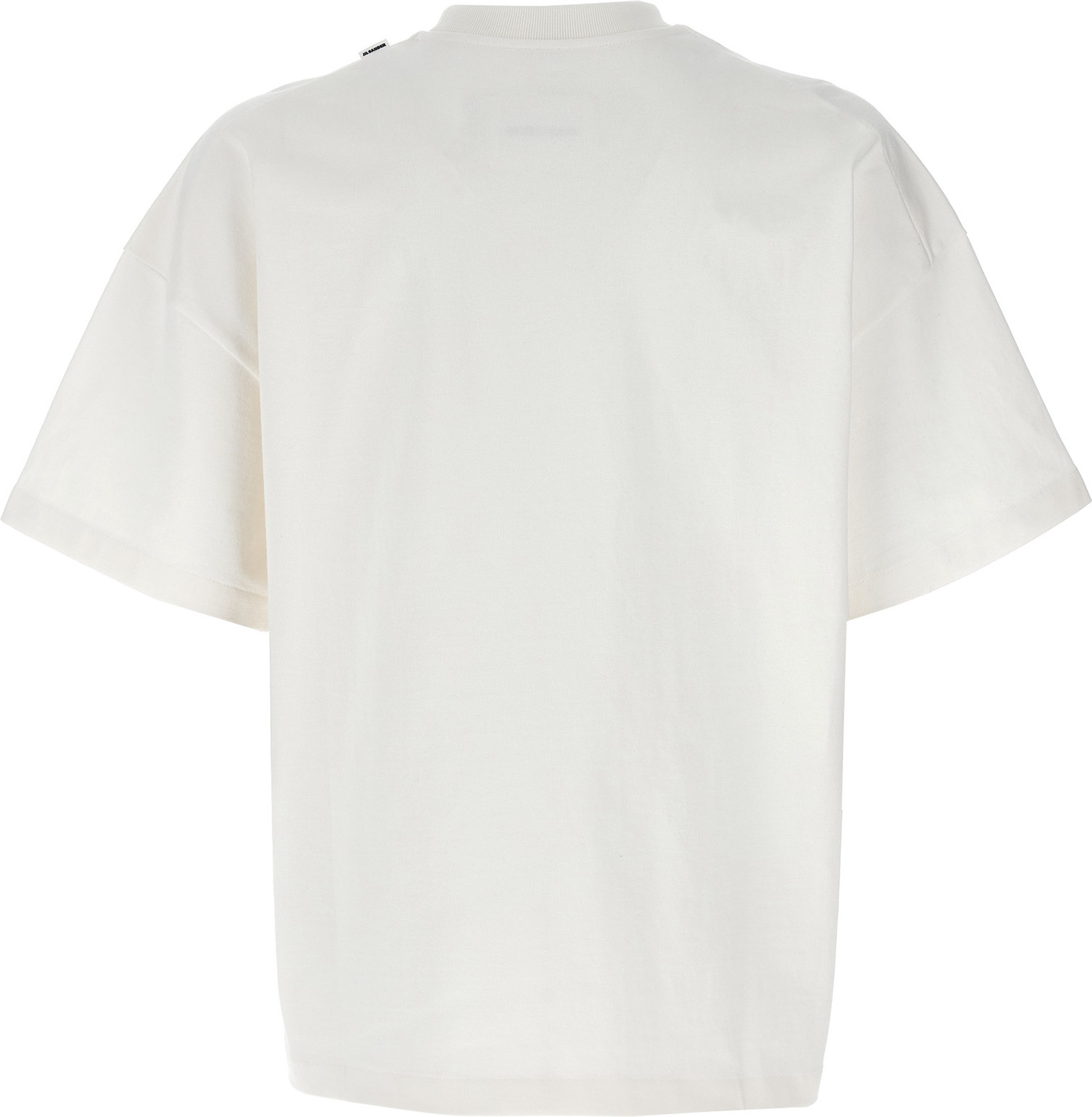 T-Shirt Jil Sander