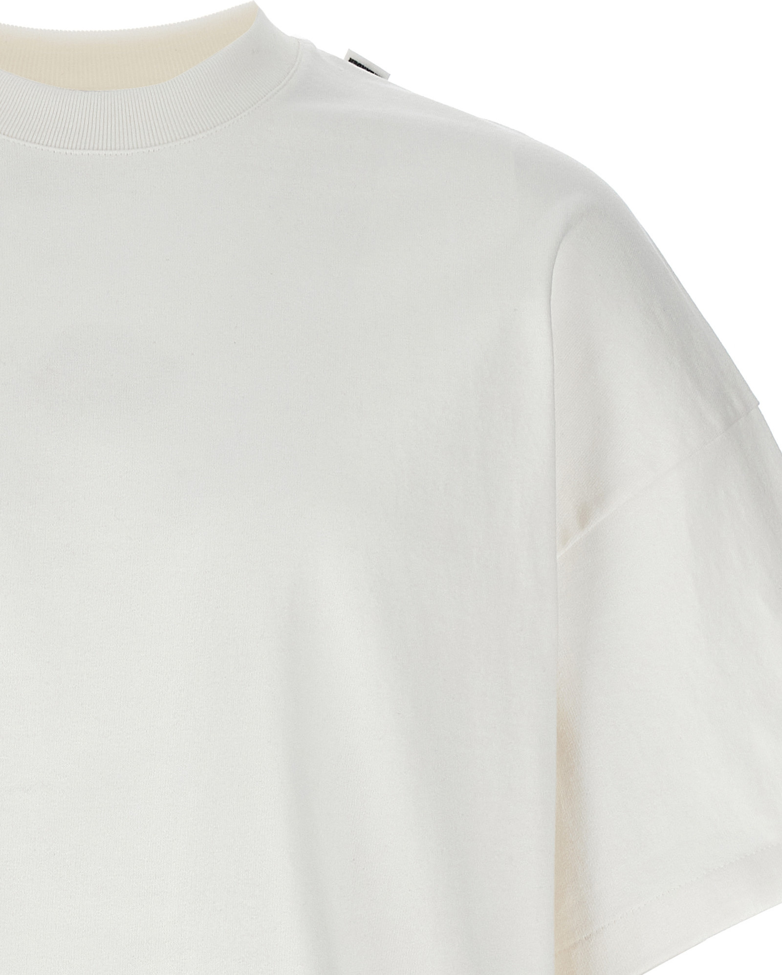 T-Shirt Jil Sander