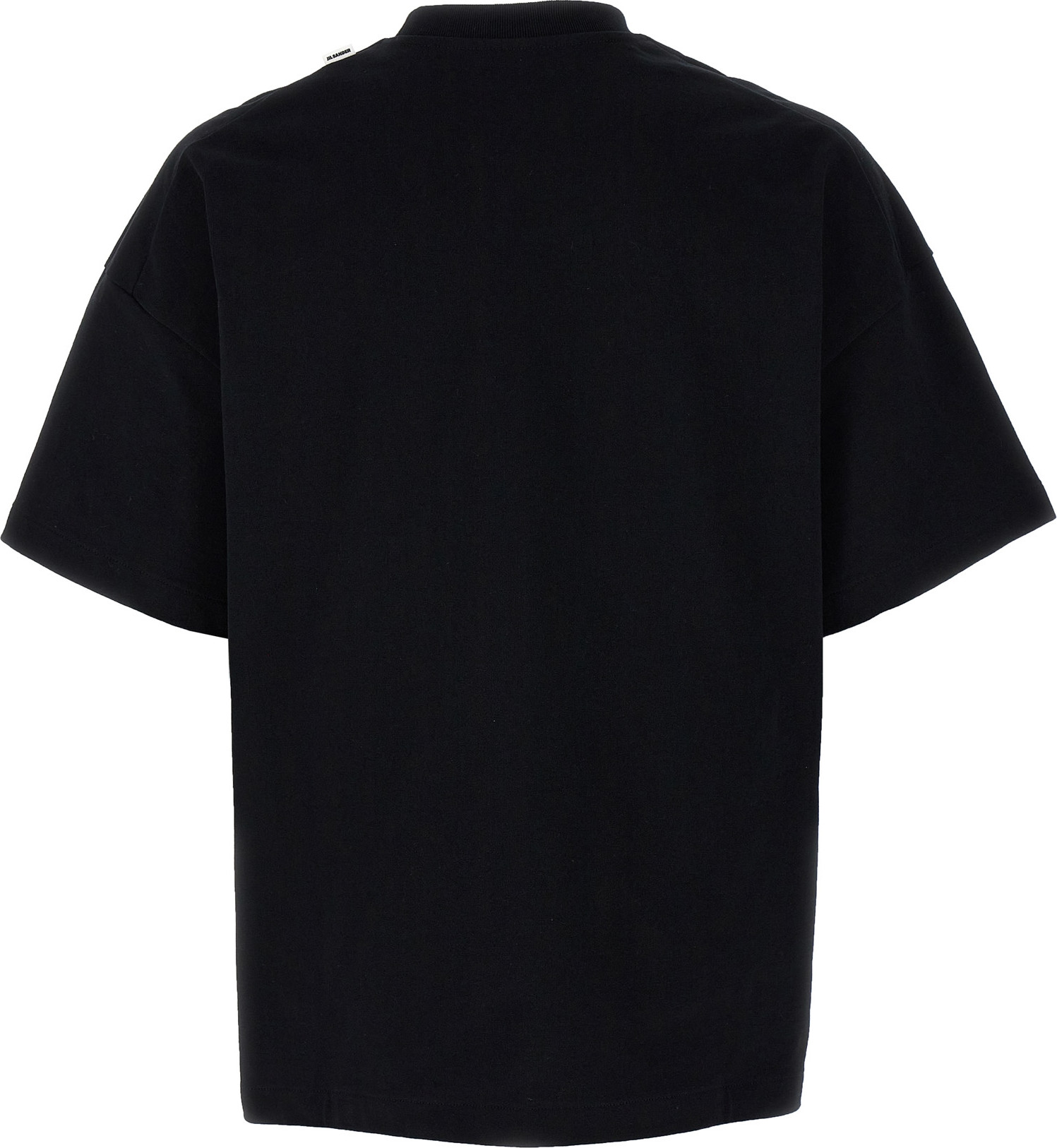 Футболка Jil Sander