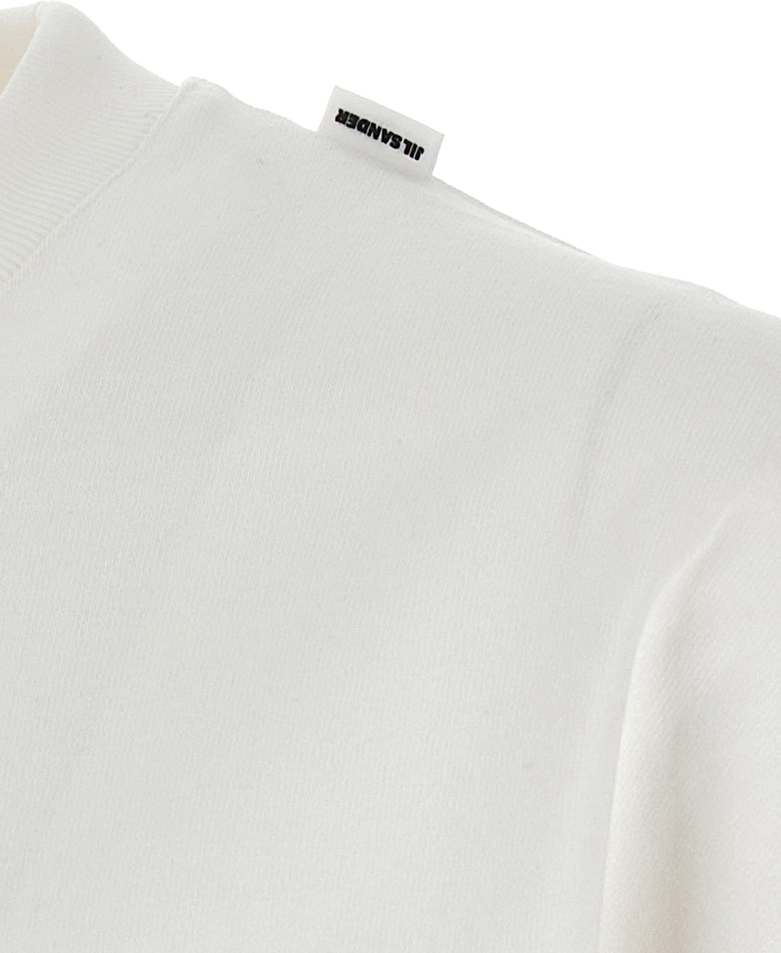 T-Shirt Jil Sander