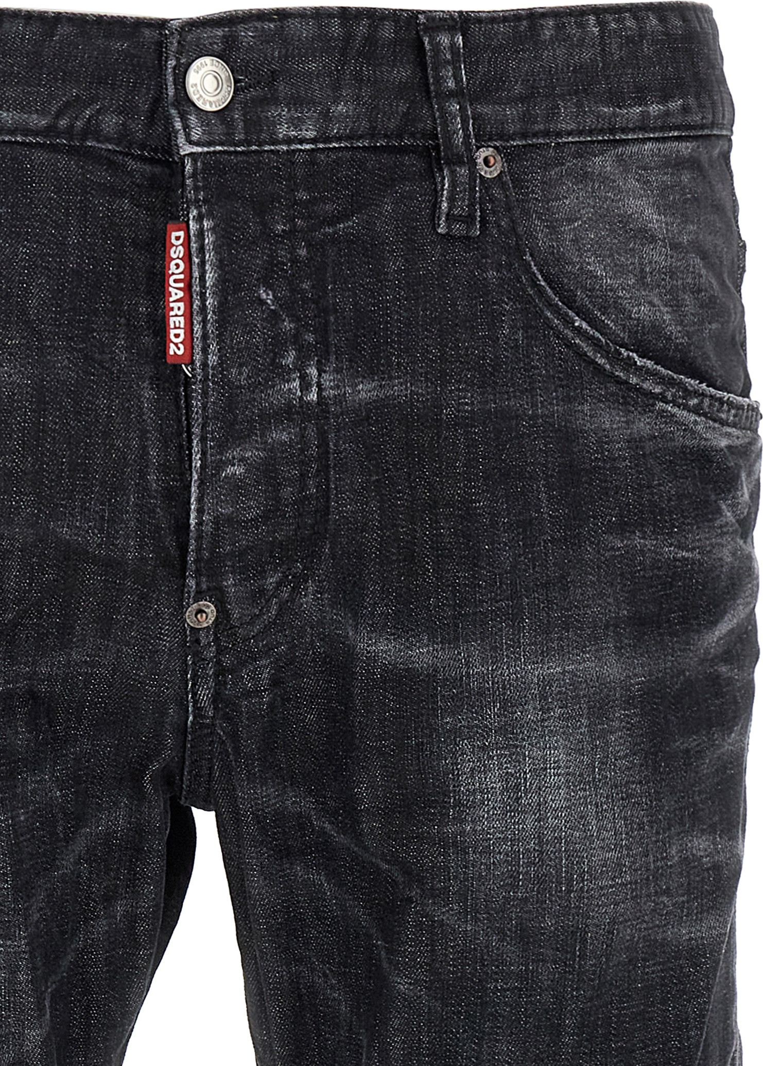 Skinny Jeans Dsquared2