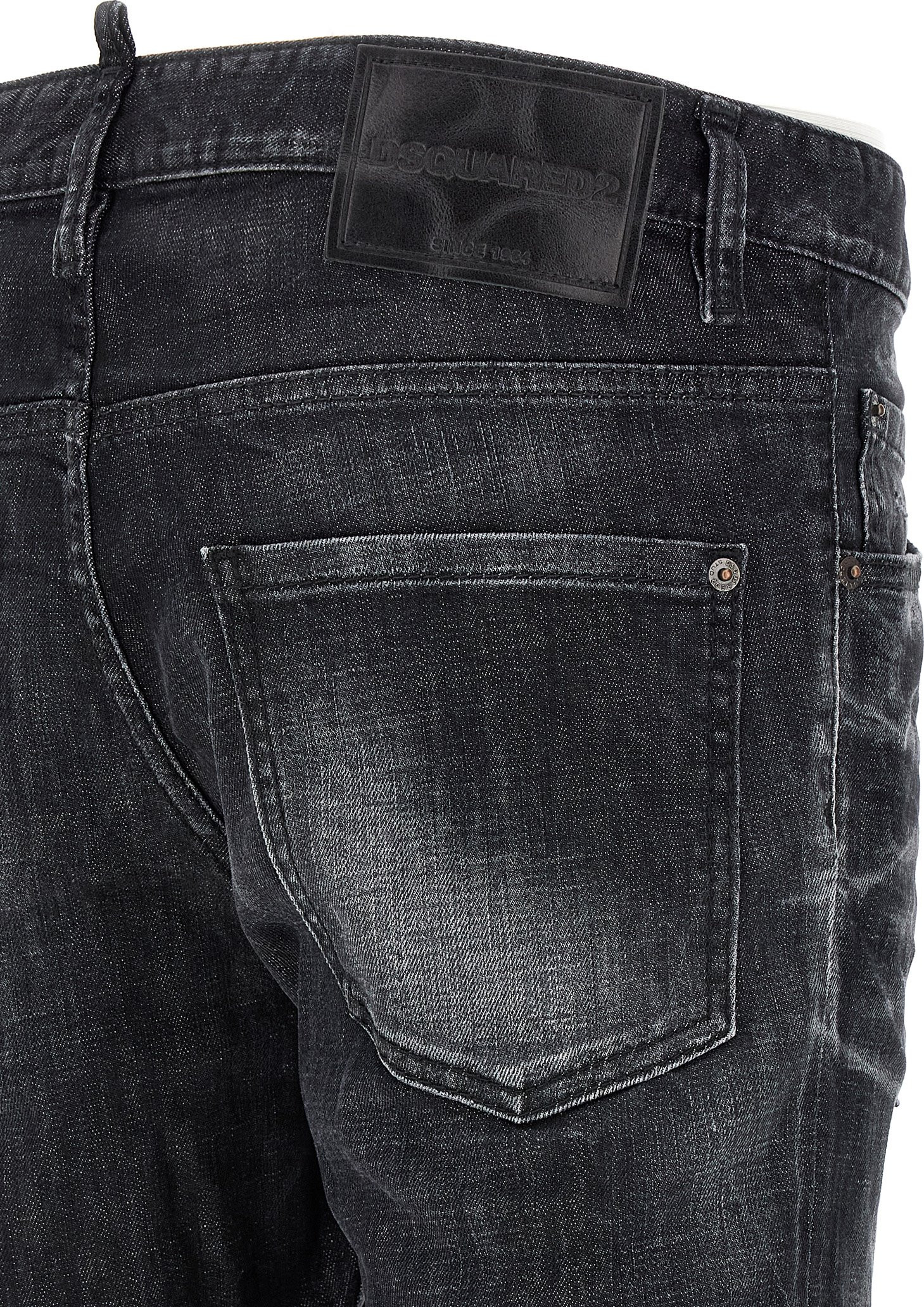 Skinny Jeans Dsquared2