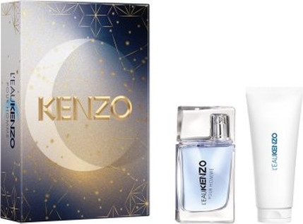 Eau de Toilette Kenzo L'Eau Kenzo Pour Homme