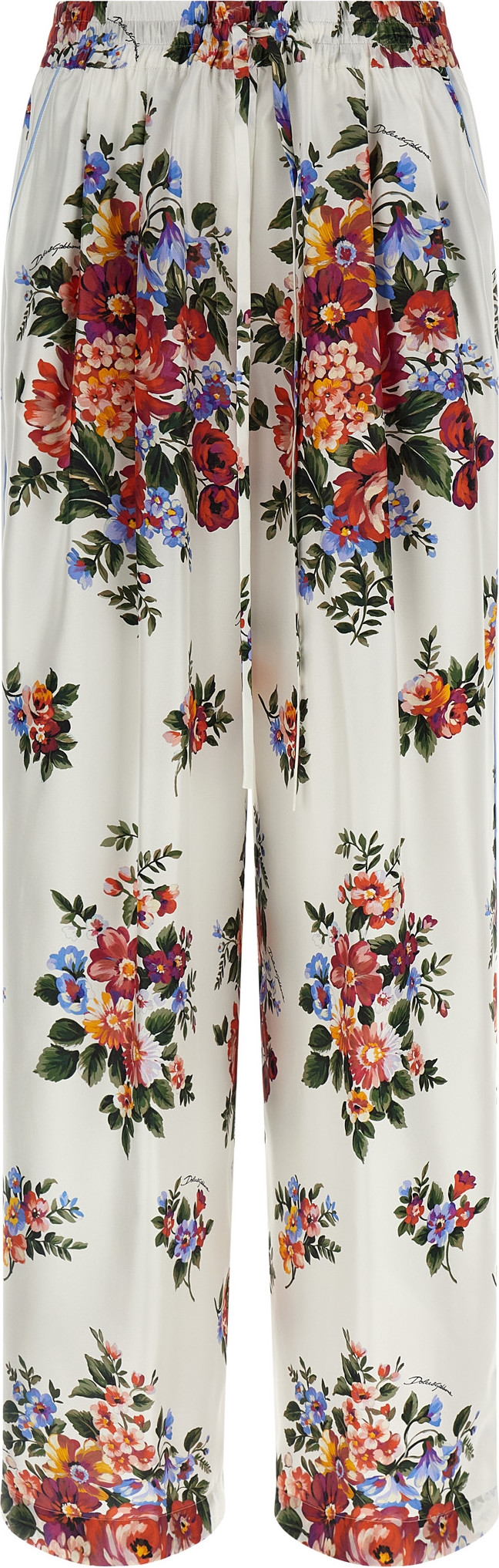 Повседневные брюки Dolce & Gabbana