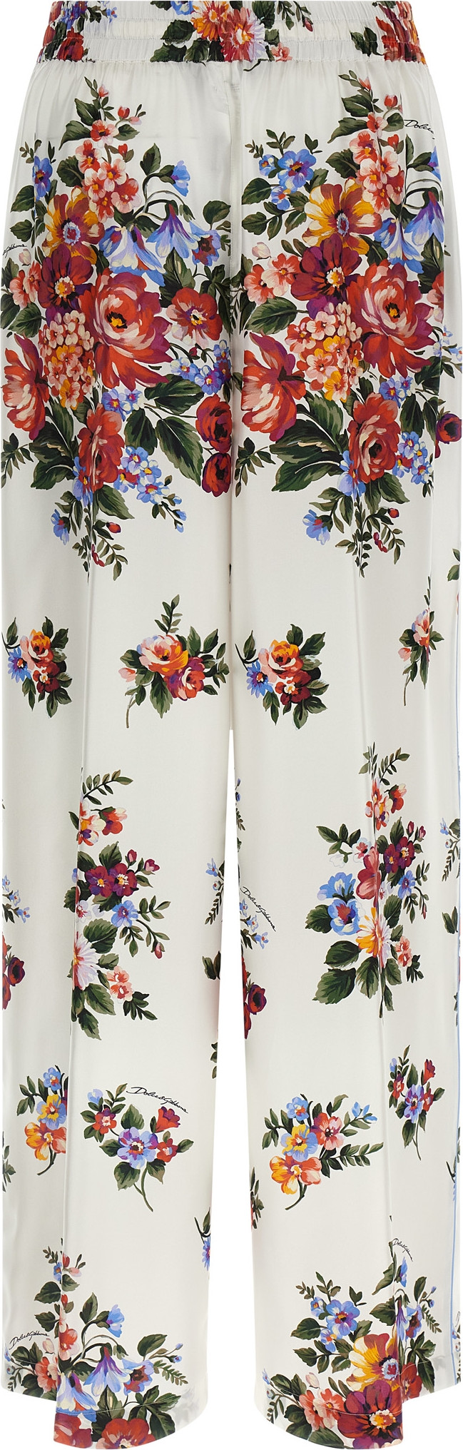 Повседневные брюки Dolce & Gabbana