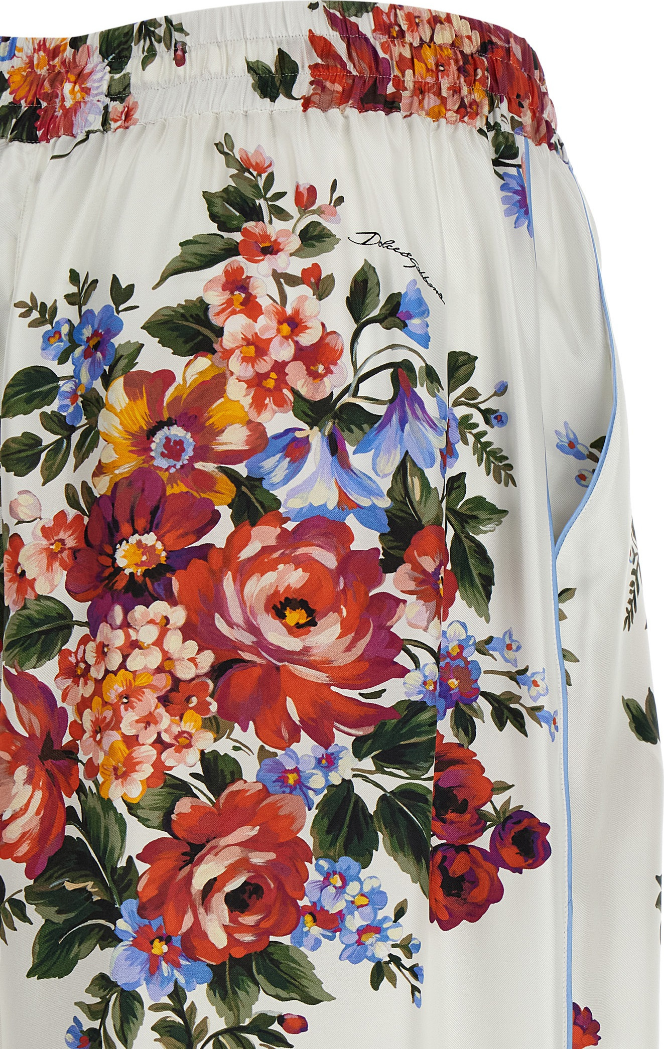 Повседневные брюки Dolce & Gabbana