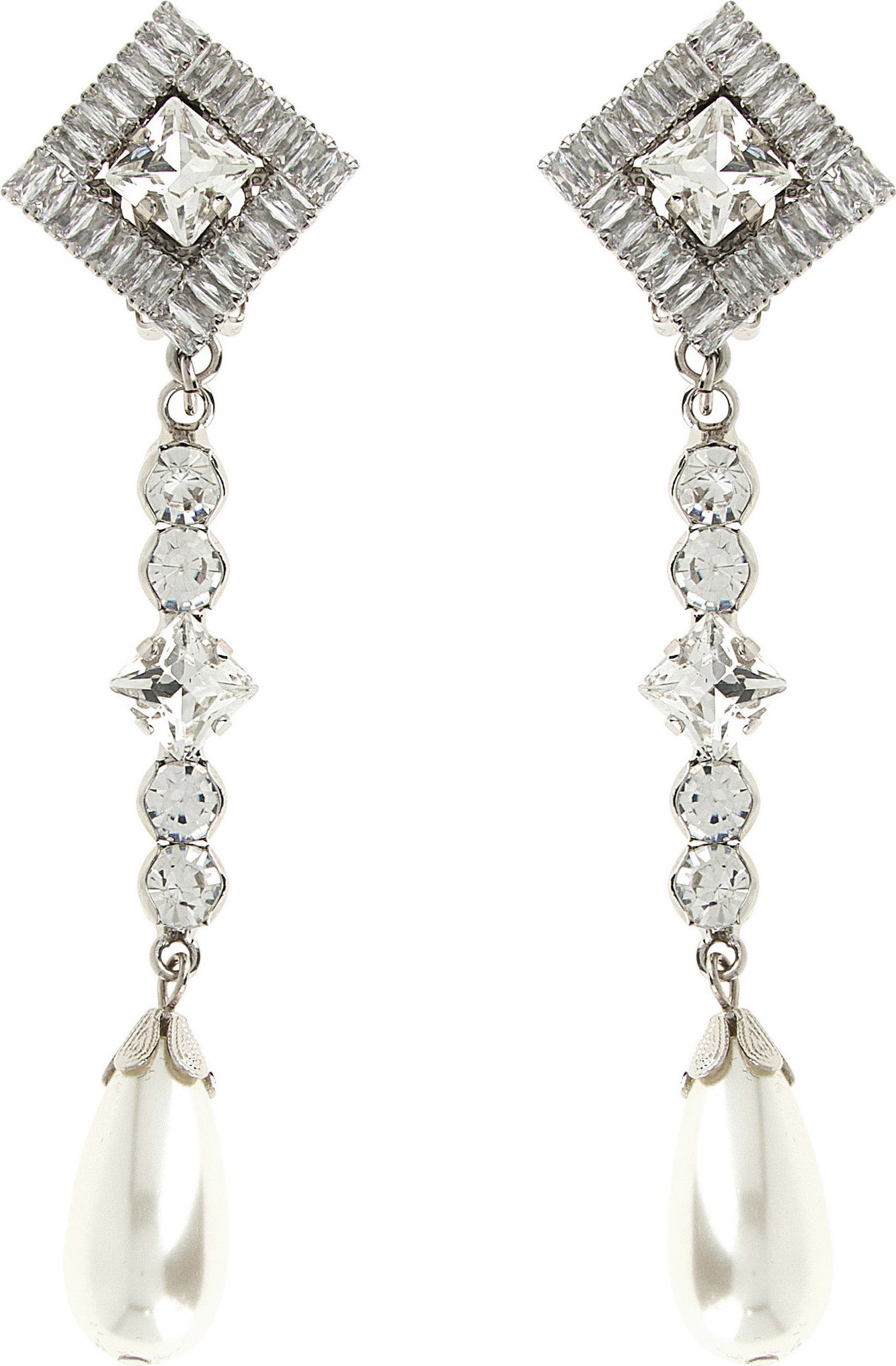 Earrings Alessandra Rich
