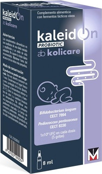 Kaleidon Ab Kolicare Menarini