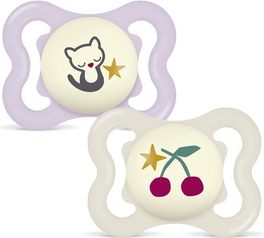 Pacifier MamaJeans