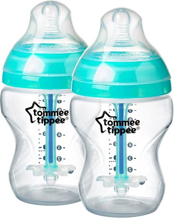 Бутылочка Tommee Tippee