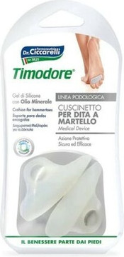 Cushion Timodore