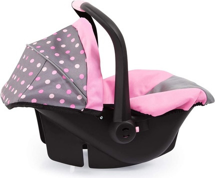 Doll Car Seat Accessories Bayer Easy Go