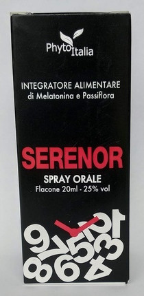 Serenor Phytoitalia