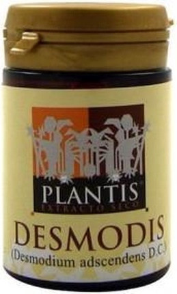 Herbal Dietary Supplement Artesania Agricola Desmodis 60 Capsules