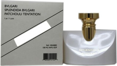 Eau de Parfum Bvlgari Splendida Patchouli Tentation