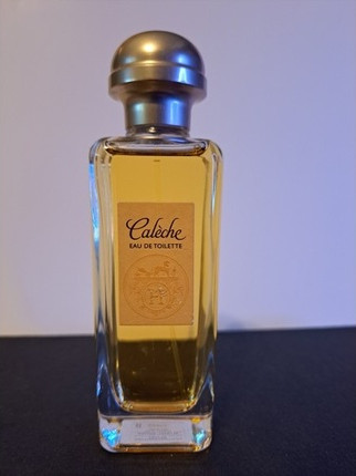 Eau de Toilette Hermes Caleche