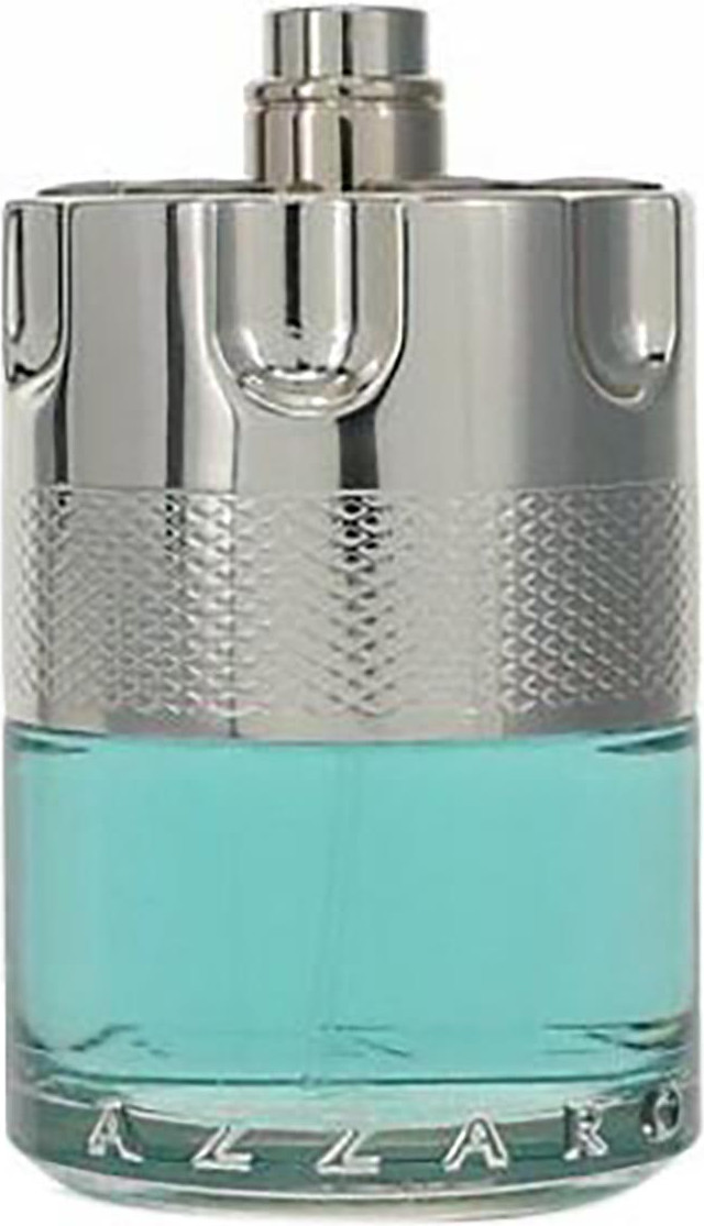 Eau de Toilette Azzaro Wanted Tonic