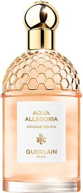 Guerlain Aqua Allegoria Orange Soleia Eau De Toilette Spray