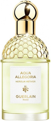 Eau de Toilette Guerlain Aqua Allegoria Nerolia Vetiver