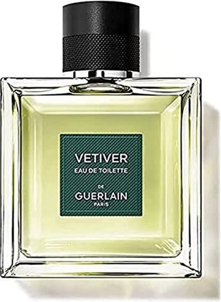 Eau de Toilette Guerlain Vetiver