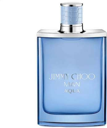Eau de Toilette Jimmy Choo Man Aqua