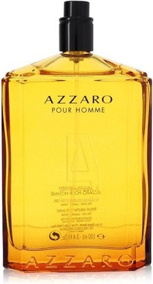 Eau de Toilette Azzaro Azzaro