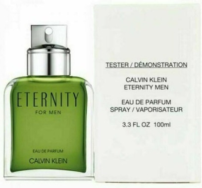 Eternity Eau de Parfum Calvin Klein