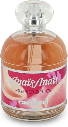 Eau de Toilette Cacharel Anais Anais