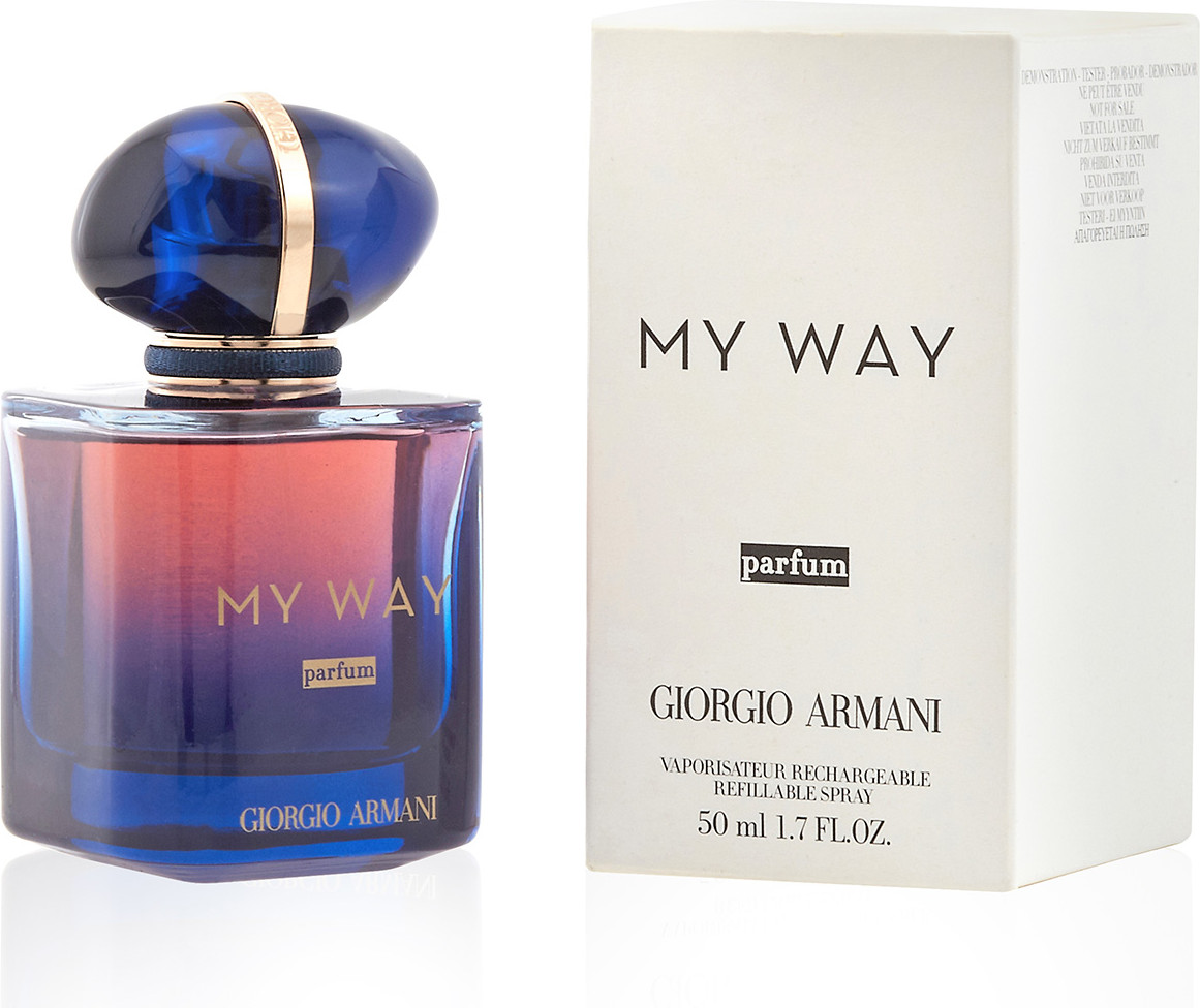 Parfum Giorgio Armani My Way Parfum