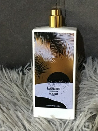 Eau de Parfum Tamarindo von Memo Paris