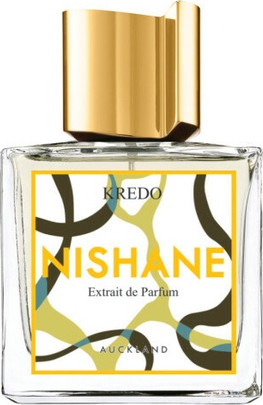 Parfüm Nishane Kredo Tester