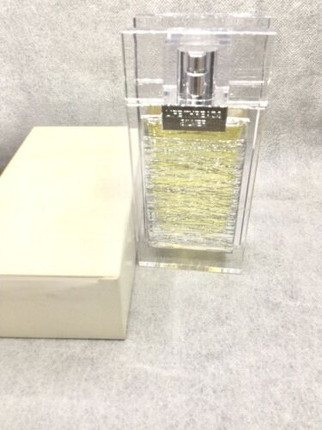 Eau de Parfum La Prairie Life Threads Silver